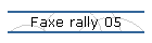 Faxe rally 05